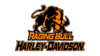 Raging Bull Harley-Davidson