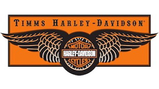 Timms Harley Davidson