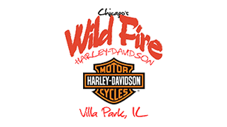Wild Fire Harley-Davidson