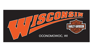 Wisconson Harley-Davidson