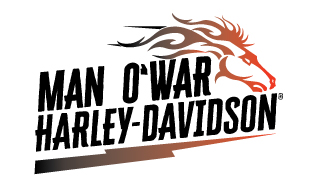 Man O'War Harley-Davidson