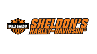 Sheldons Harley-Davidson