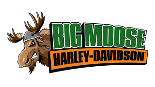 Big Moose H-D