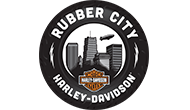 Rubber City H-D