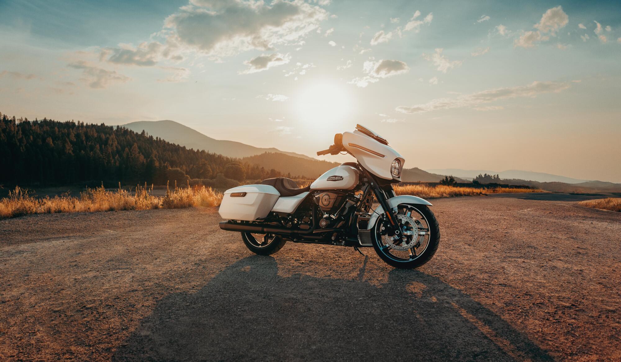 Street Glide Special