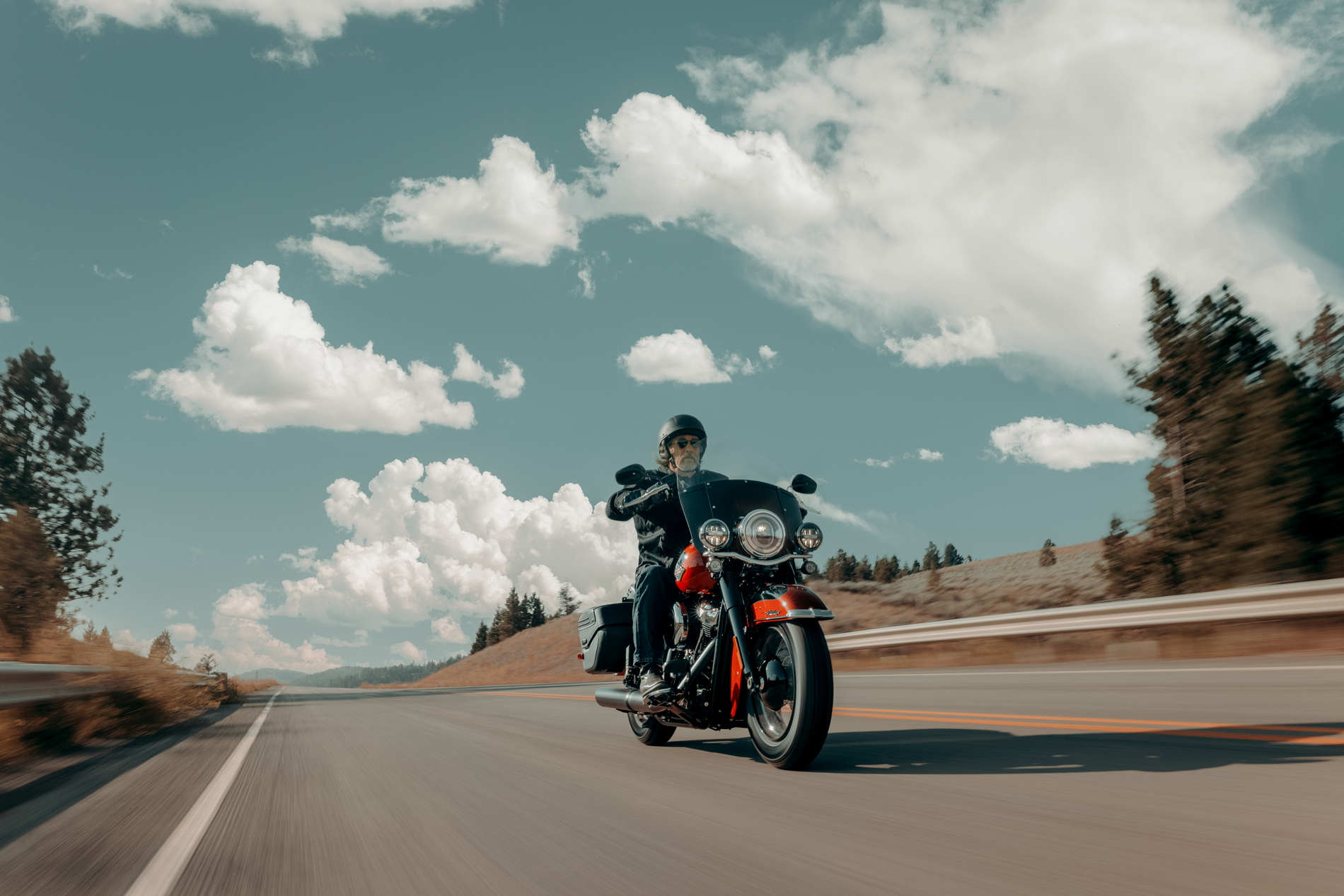 Street Glide Special